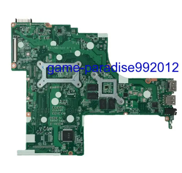 Scheda madre HP 809046-501