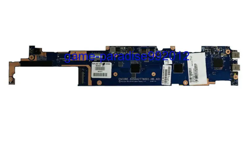 Scheda madre HP 850909-001