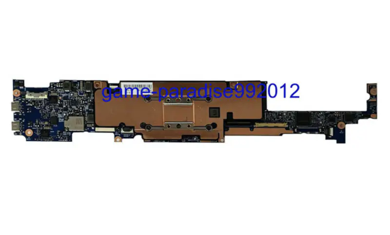 Scheda madre HP 850909-001