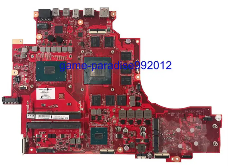 Scheda madre HP 940622-601