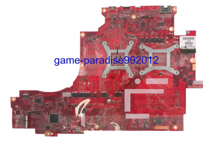 Scheda madre HP 940622-601
