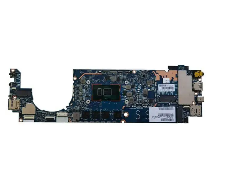 Scheda madre HP 923768-601