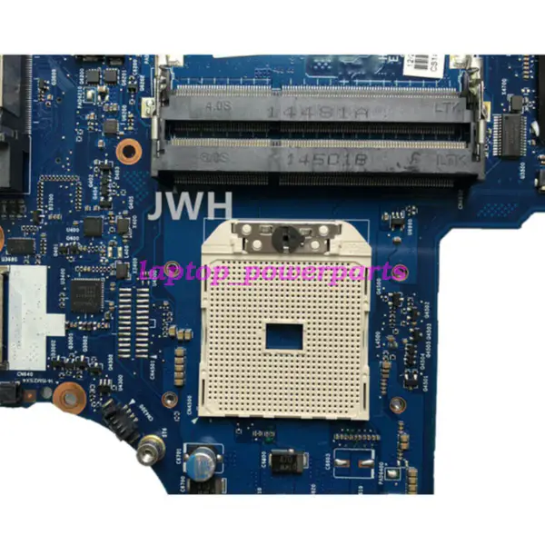 Scheda madre HP 745887-501 6050A2567102