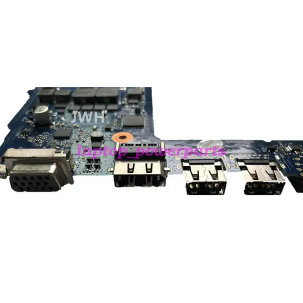 Scheda madre HP 745887-501 6050A2567102