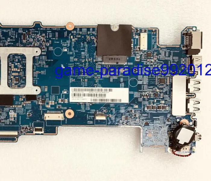 Scheda madre HP 863887-601