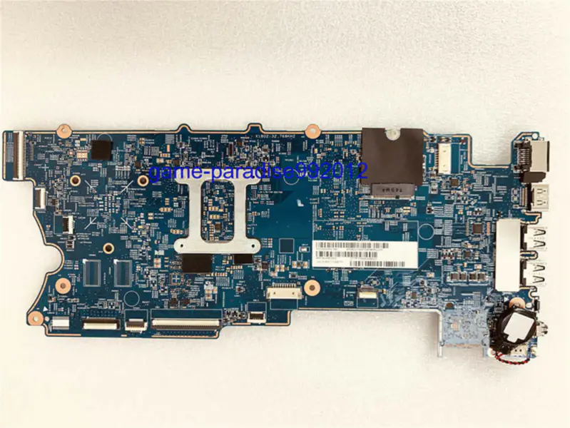 Scheda madre HP 863887-601