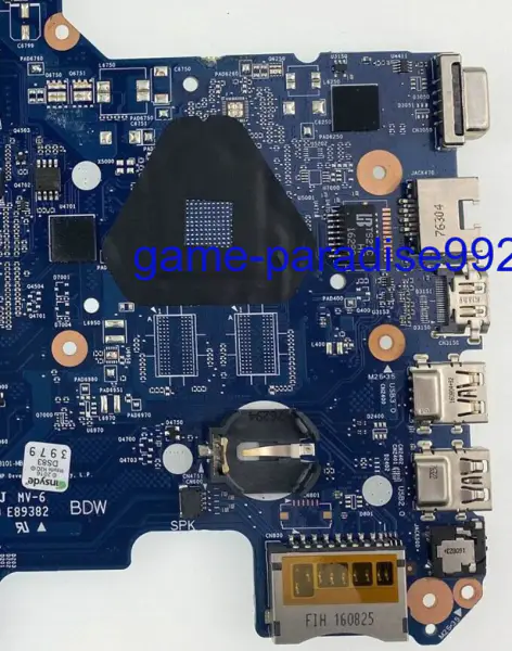 Scheda madre HP 858034-601