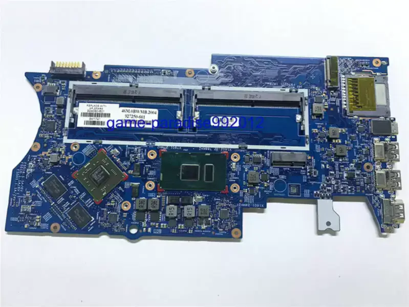 Scheda madre HP 924080-601