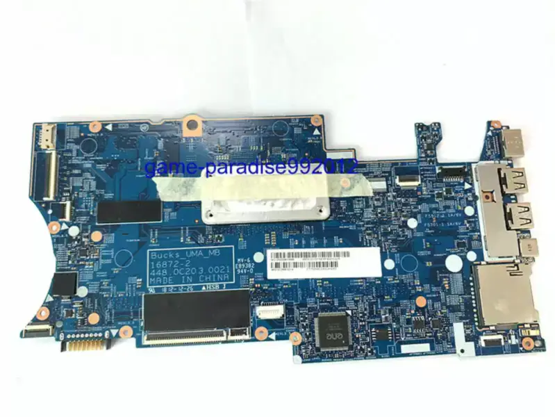 Scheda madre HP 923690-601