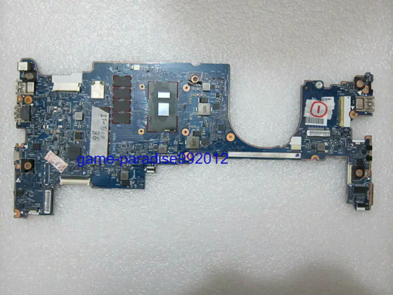 Scheda madre HP 920055-601
