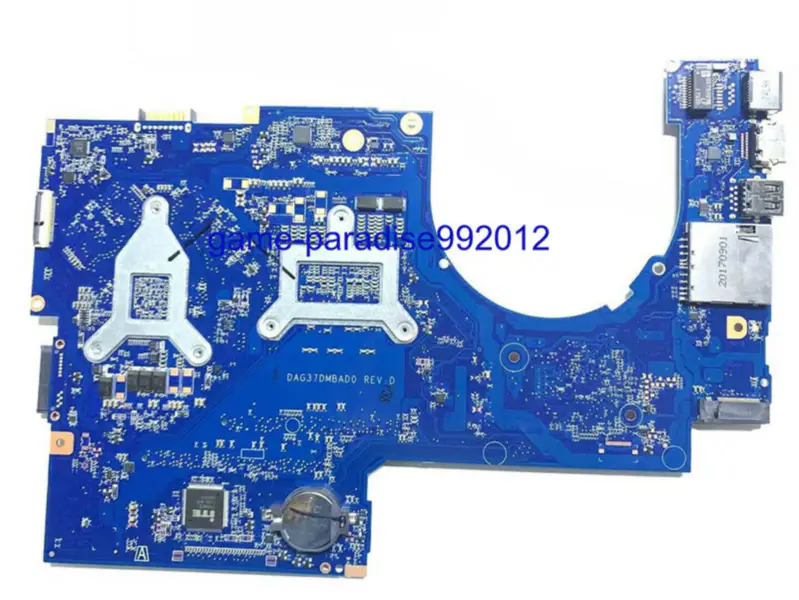 Scheda madre HP 915550-601