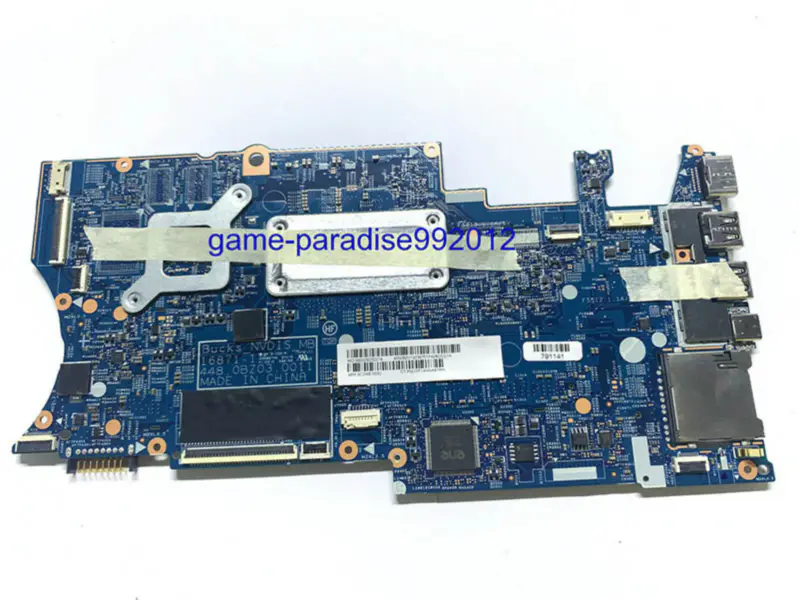 Scheda madre HP L12077-601