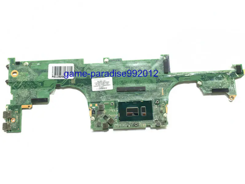 Scheda madre HP 941882-601