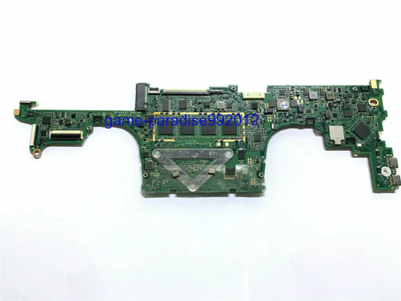Scheda madre HP 941882-601