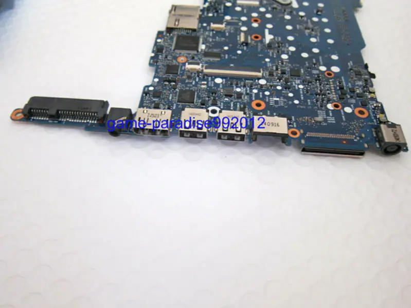 Scheda madre HP 730809-501