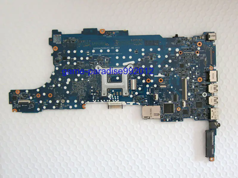 Scheda madre HP 730809-501