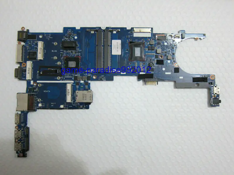 Scheda madre HP 717844-001