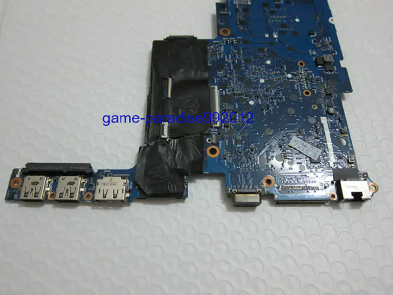 Scheda madre HP 717844-001