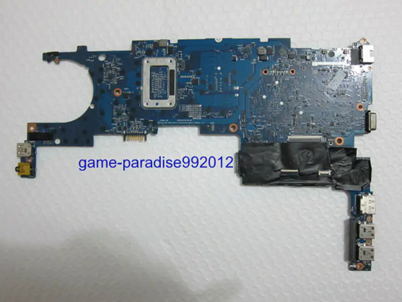 Scheda madre HP 717844-001