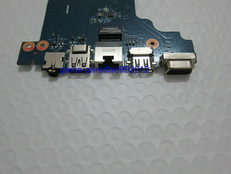 Scheda madre HP 775630-501