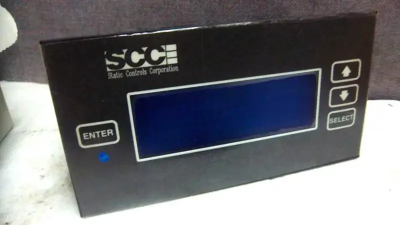 CONTROLLI STATICI SCC 1080P404128CFN