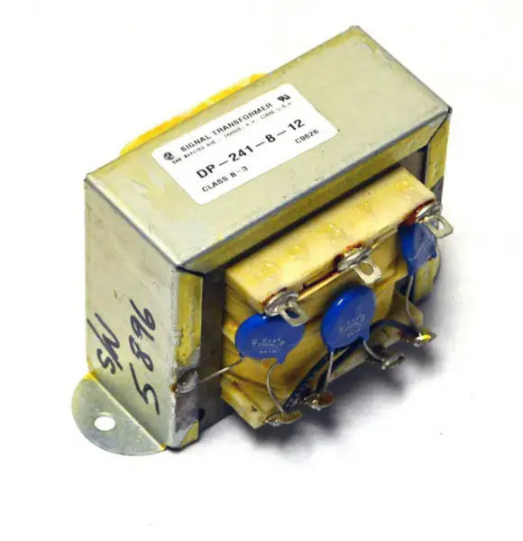 Trasformatore di segnale DP-241-8-12