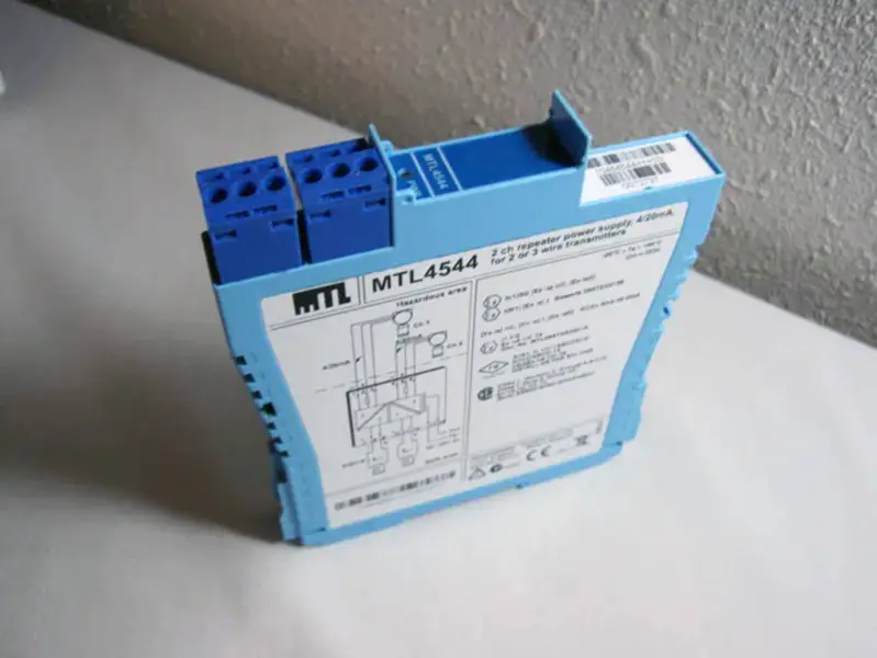 TECNOLOGIA DI MISURA MTL4544
