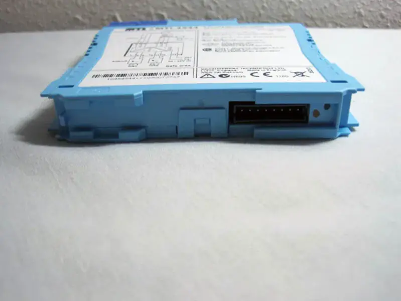 TECNOLOGIA DI MISURA MTL4544