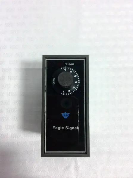 SEGNALE EAGLE DG102A3
