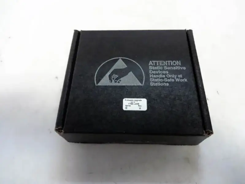 Per Allen-Bradley 1785-L40E