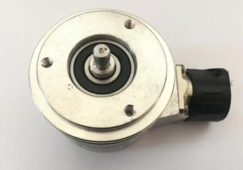 Encoder HEIDENHAIN 27S12-03 D833-01