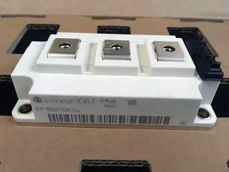Modulo IGBT Infineon FF150R12KS4