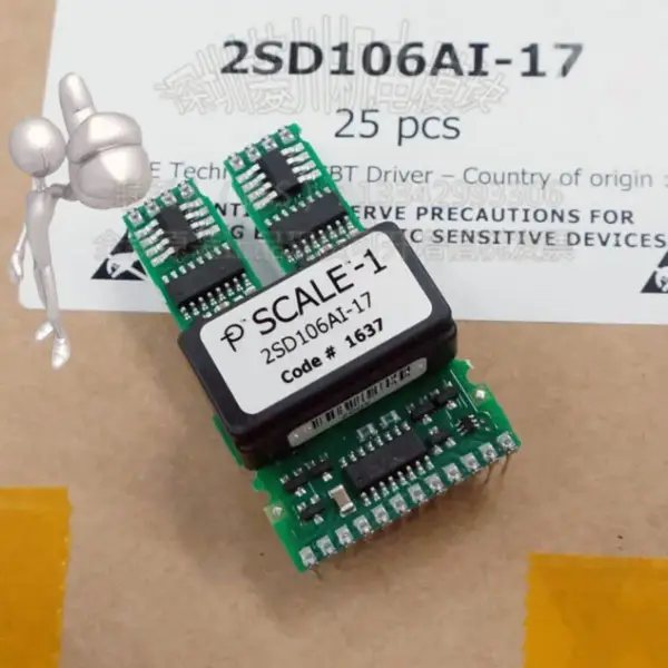 PI/CONCETTO 2SD106AI-17