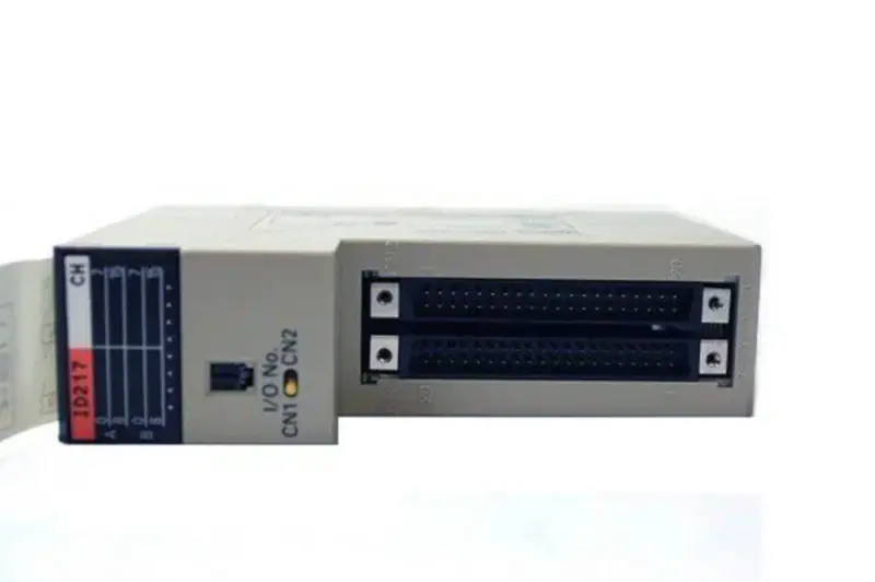 Modulo PLC Omron C200HID217 C200H-ID217