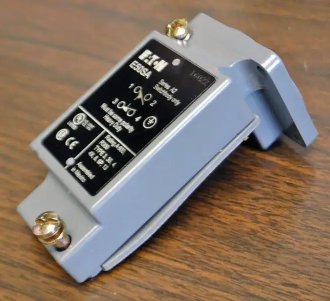 Modulo PLC EATON E50SA