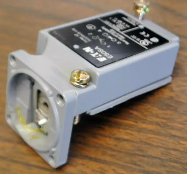Modulo PLC EATON E50SA
