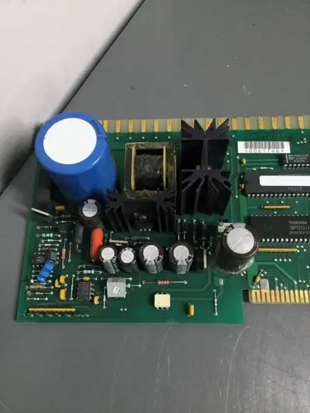 Barbiere Colman GCMA-106-4