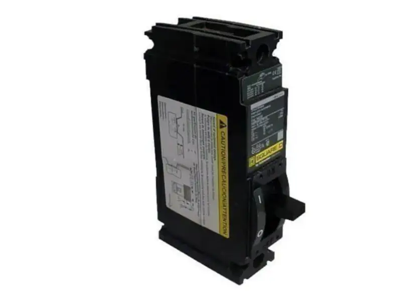 Quadrato D FAL12020