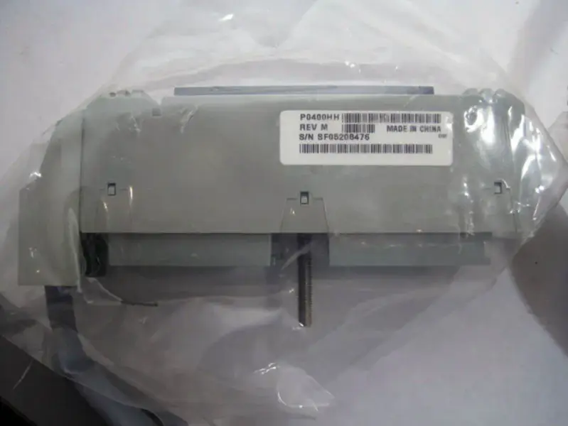Modulo PLC Foxboro P0400HH