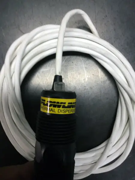 LINEA DI FLUSSO FT10-1305