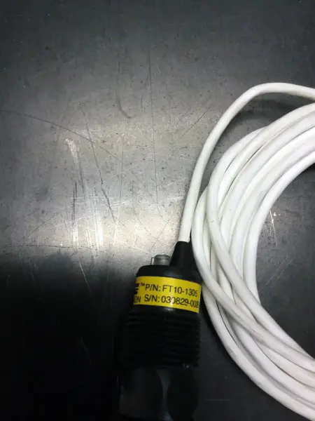 LINEA DI FLUSSO FT10-1305