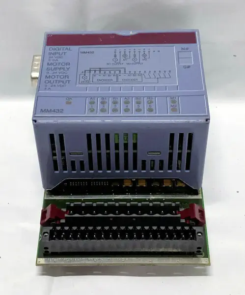 Automazione B&R 7MM432.70-1