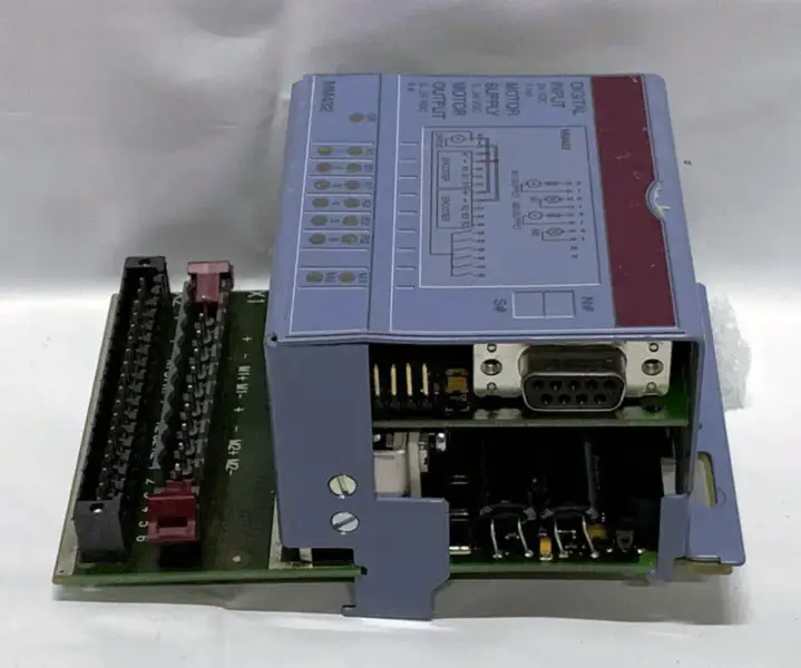 Automazione B&R 7MM432.70-1