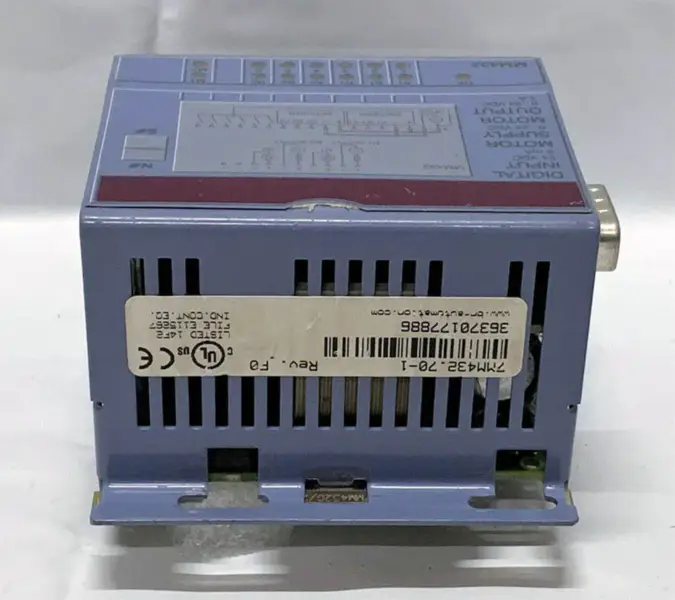 Automazione B&R 7MM432.70-1