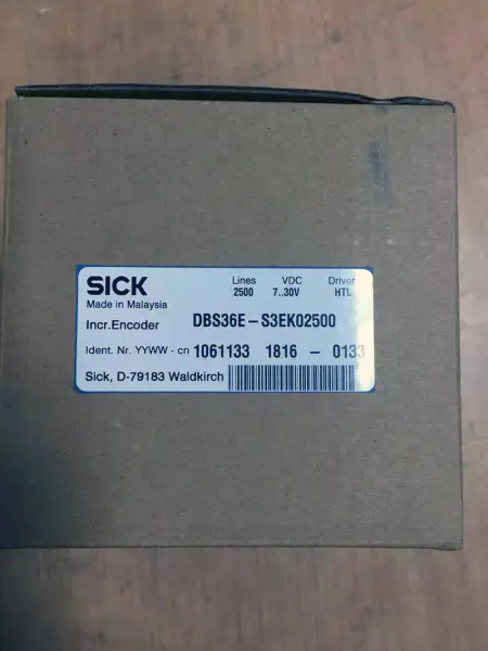 MALATO DBS36E-S3EK02500