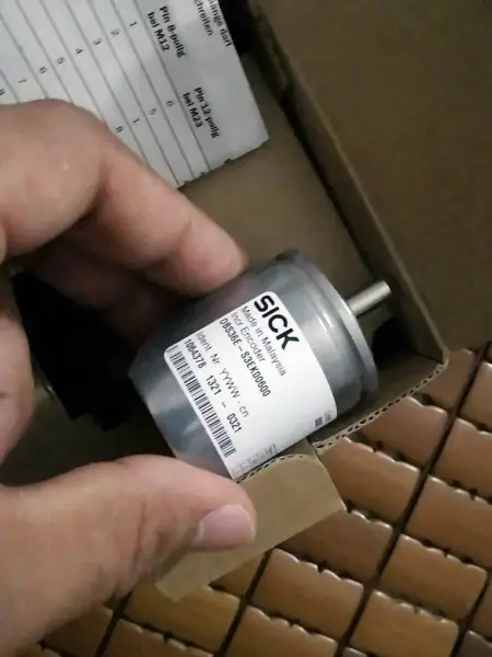 MALATO DBS36E-S3EK00600