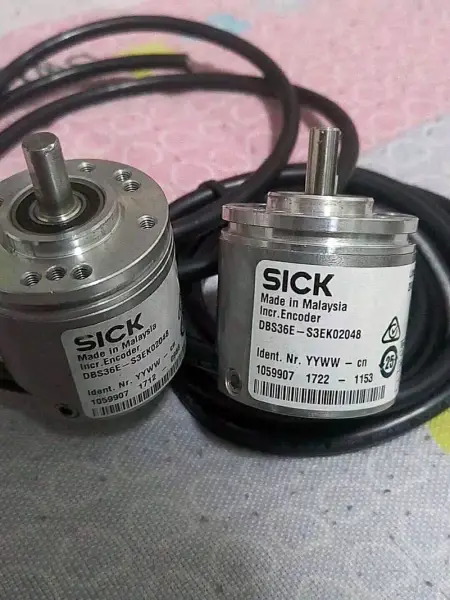 MALATO DBS36E-S3EK02048