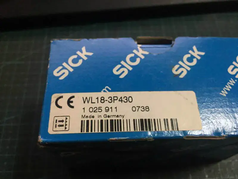 MALATO WL18-3P430