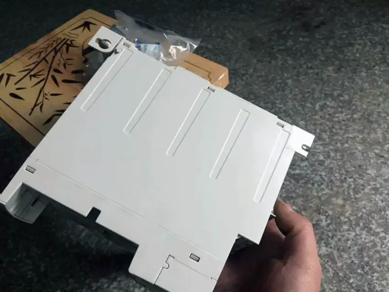 Modulo PLC ABB ACS355-03E-07A3-4