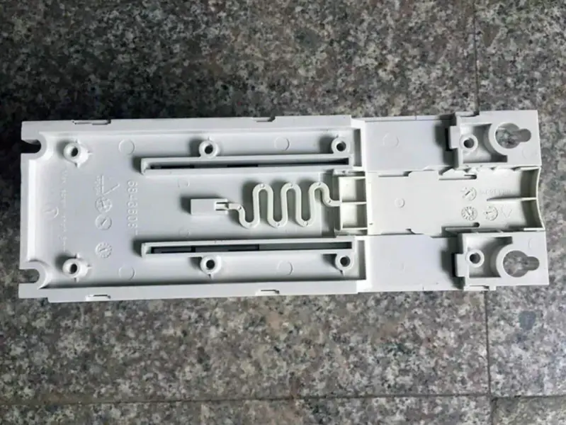 Modulo PLC ABB ACS355-03E-07A3-4